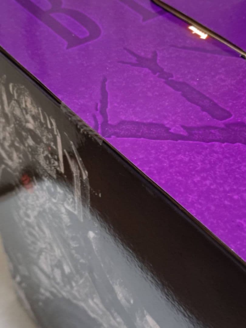 一番くじ ベルセルク 反撃の誓い ラストワン賞 髑髏の騎士 E賞 ベヘリット