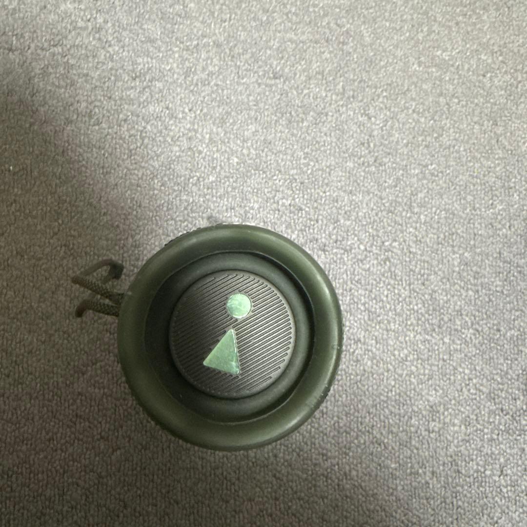 JBL FLIP6 迷彩 ワイヤレススピーカー