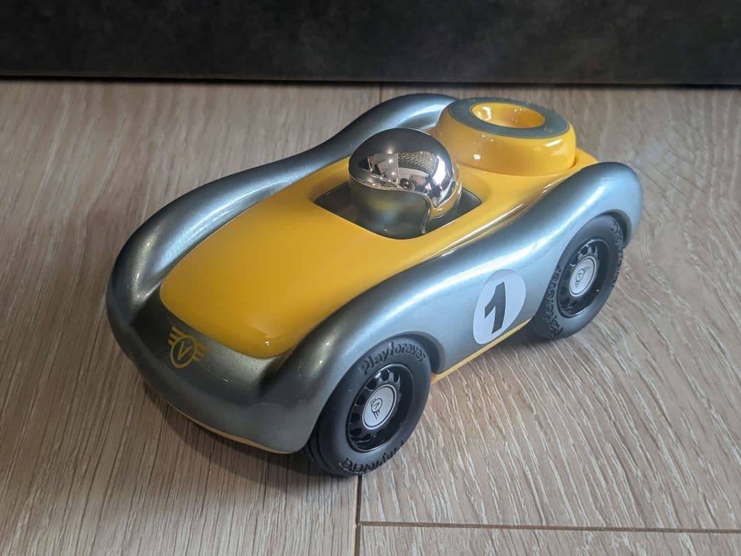 Playforever Vigliettaトイカー PL-VV102、箱なし