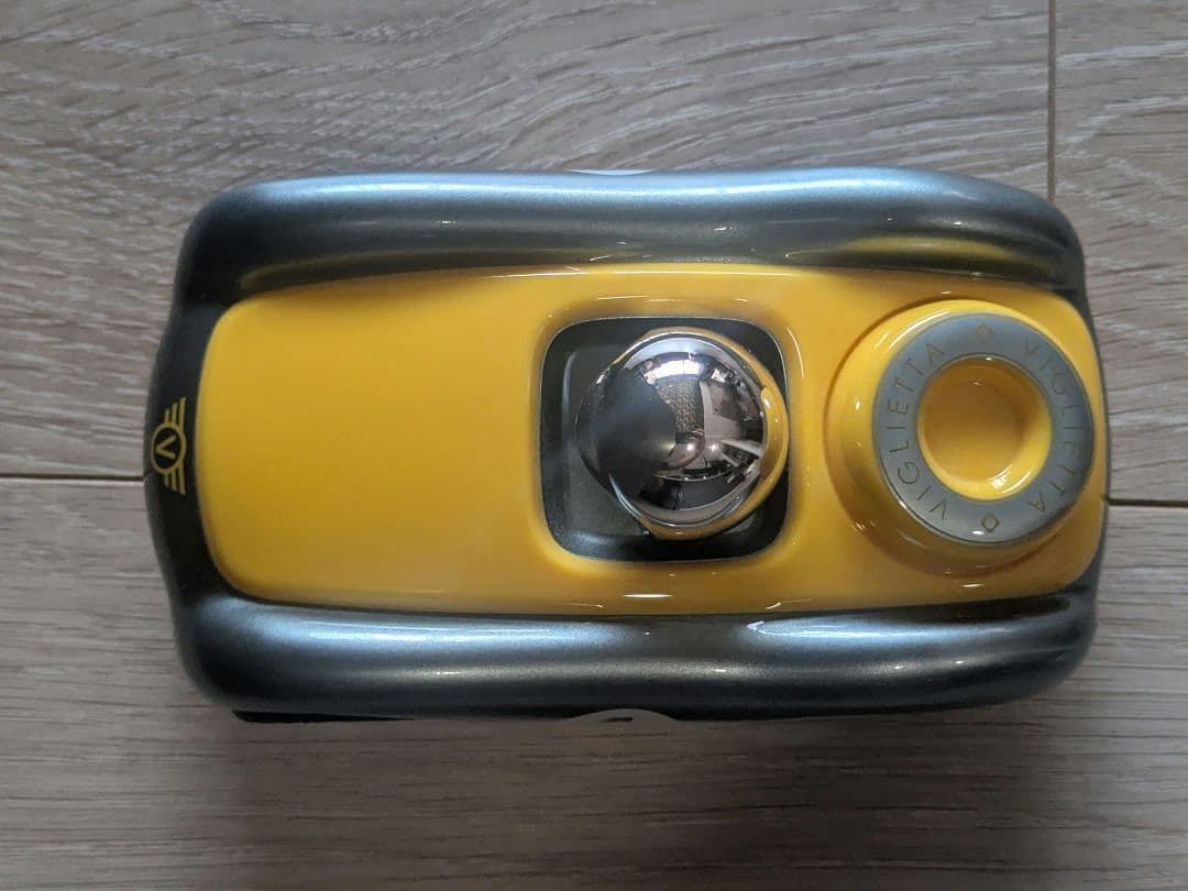 Playforever Vigliettaトイカー PL-VV102、箱なし