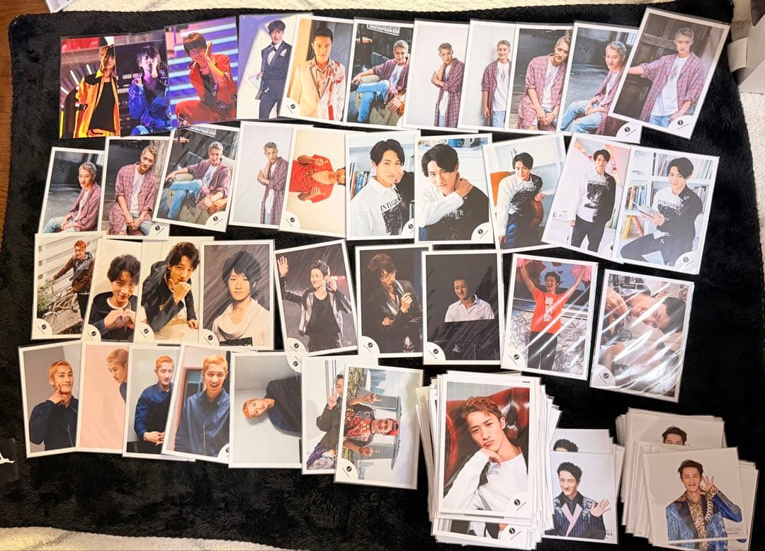 岩本照　グッズ　セット