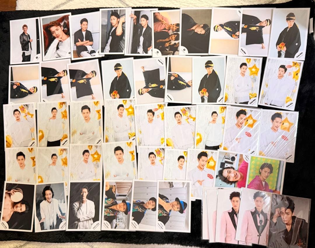 岩本照　グッズ　セット