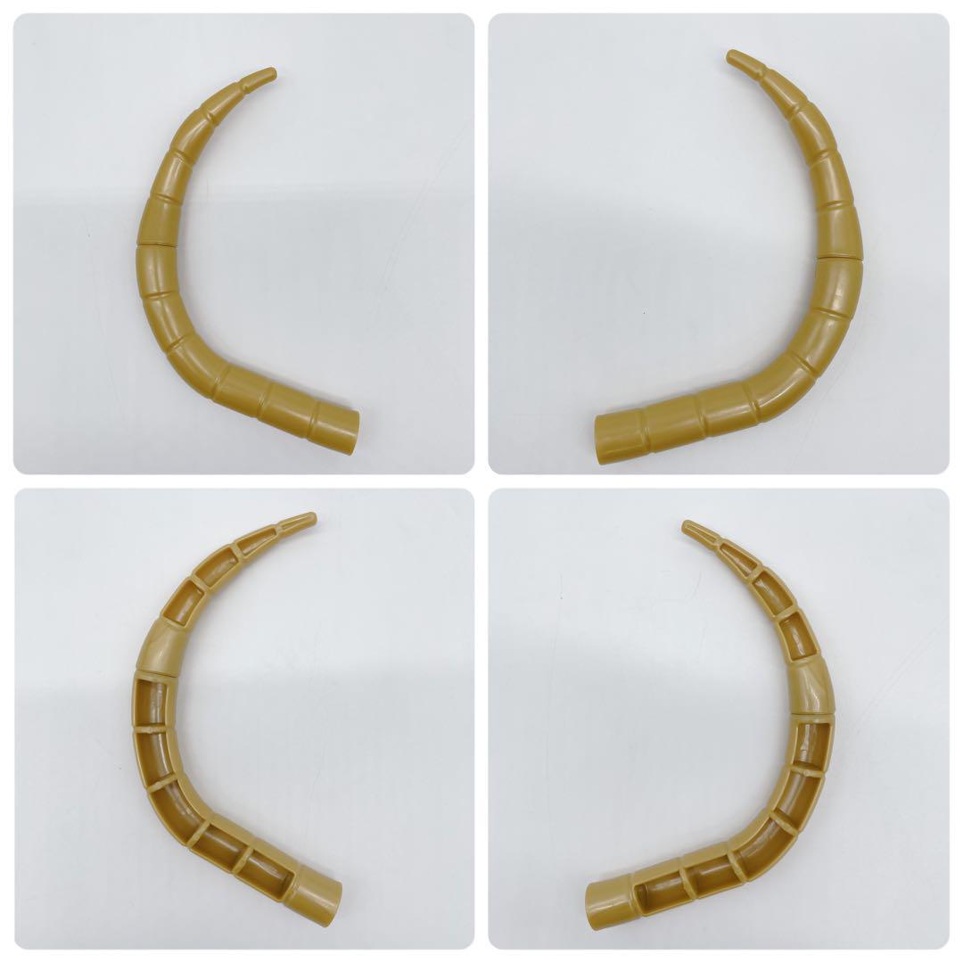 ✨入手困難 ✨希少 ✨レア✨DXリボルバーマンモス　箱入り　付属品完備　電動走行