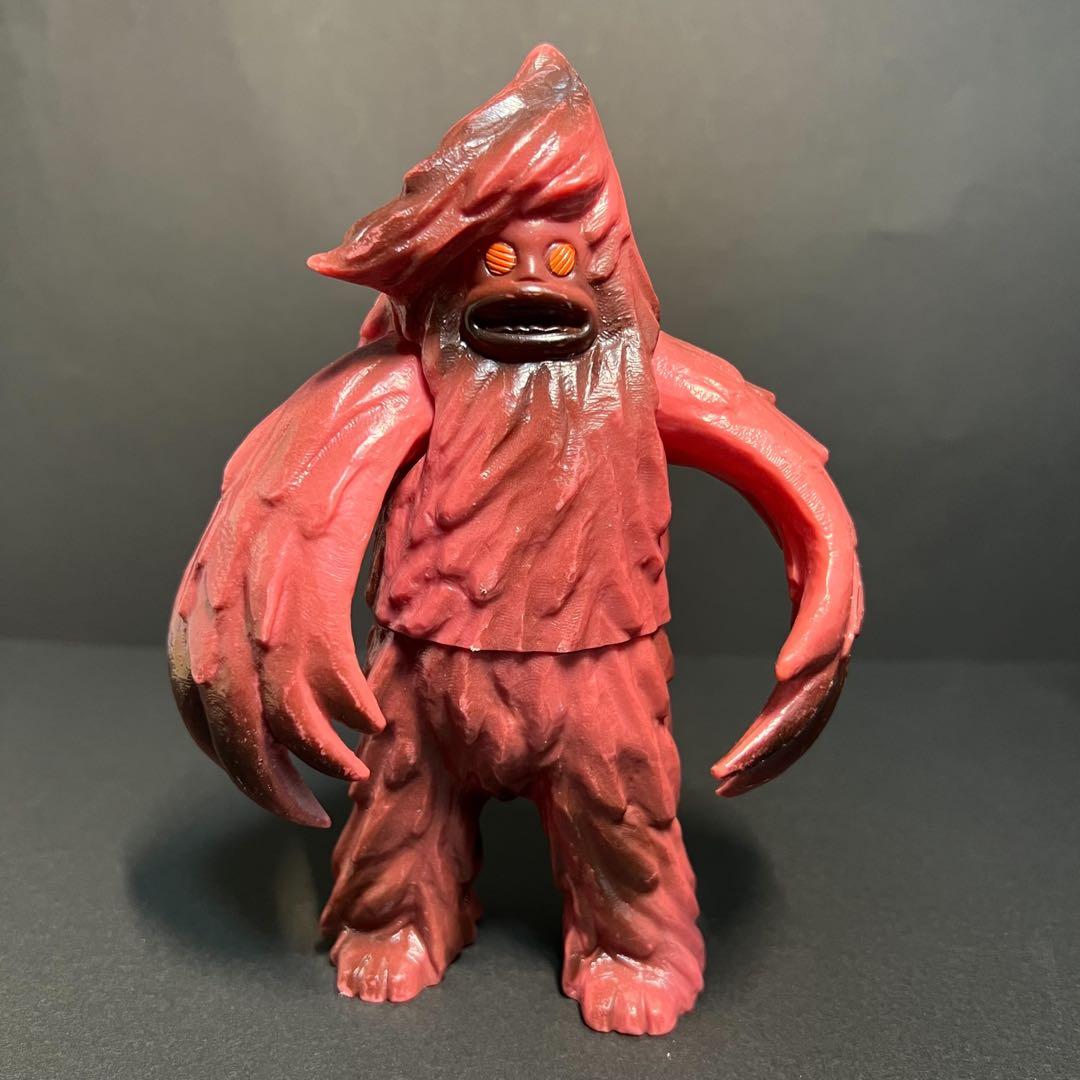 【3体セット】ポピー/キングザウルスシリーズ/ ガボラ/レッドスモーギ/サドラー