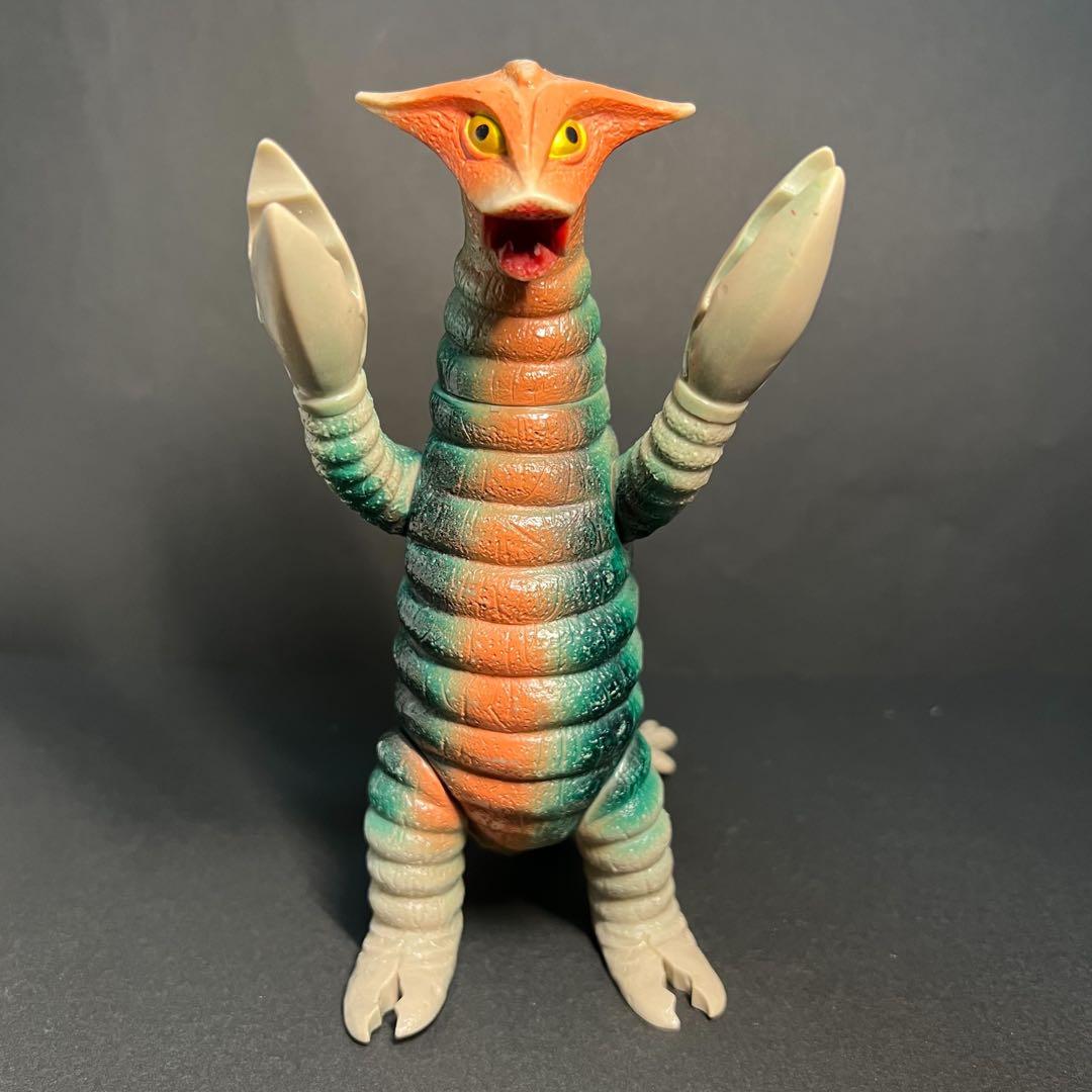 【3体セット】ポピー/キングザウルスシリーズ/ ガボラ/レッドスモーギ/サドラー