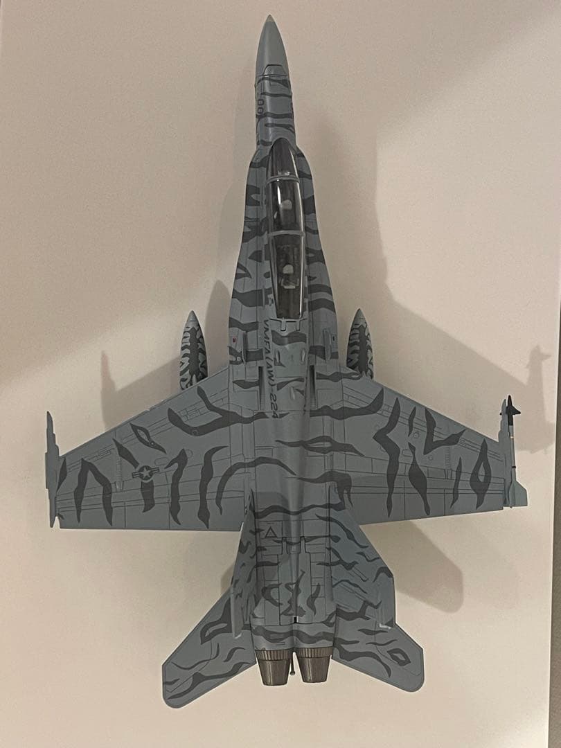 Hobby Master F-18D “bengals” HA3569