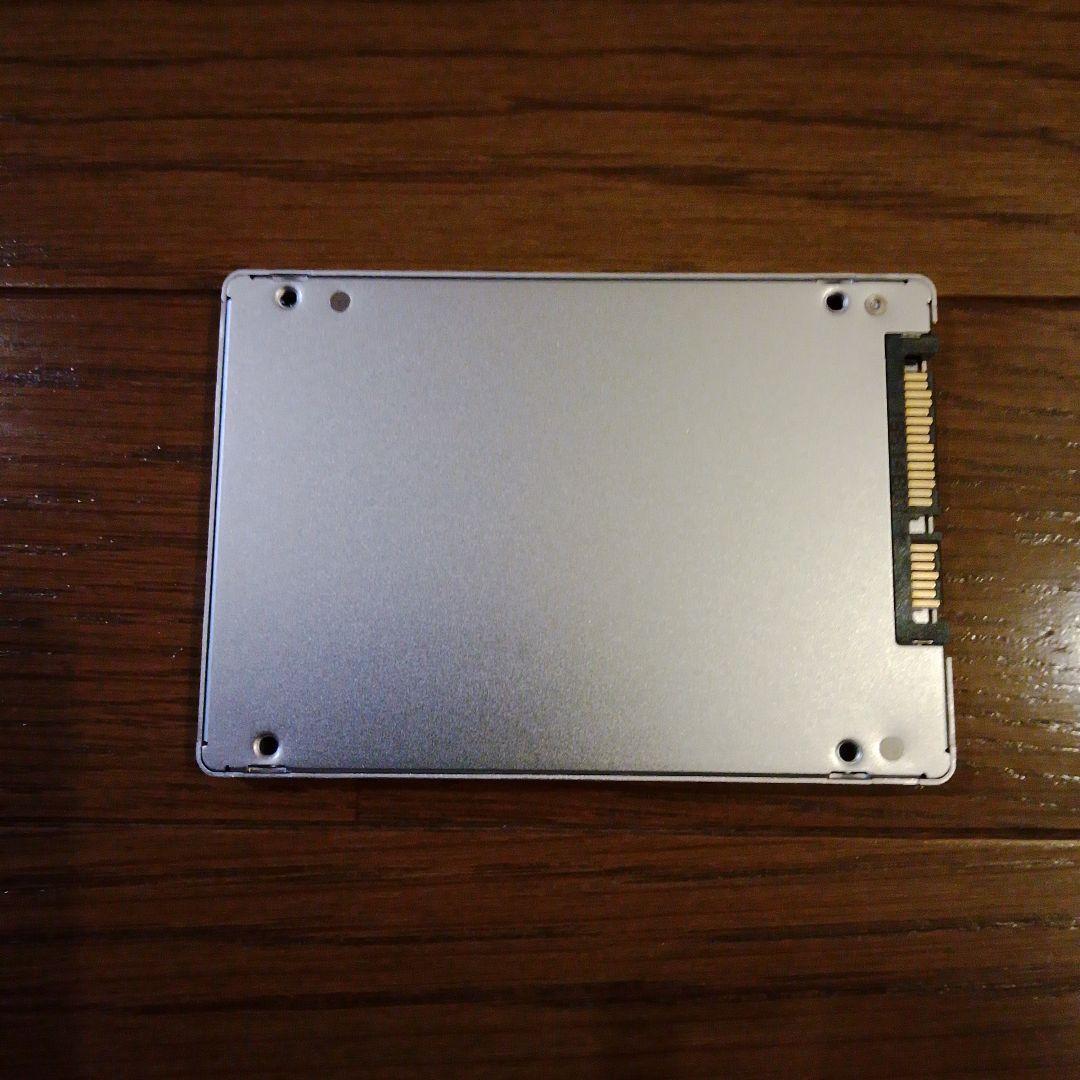 Micron 1300 2.5インチ 内蔵型SSD 1TB
