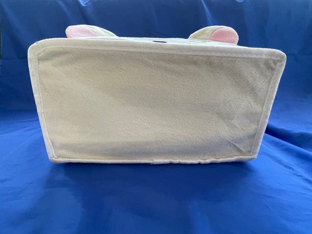 コリラックマ　収納ケース　収納ボックス　希少　2012年