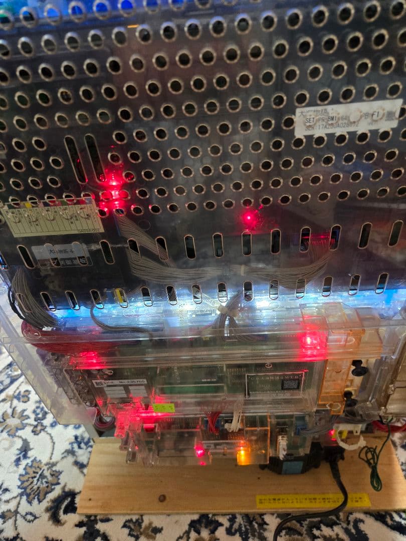 パチンコ　大海物語4　家庭用　送料込み　最終値下げ