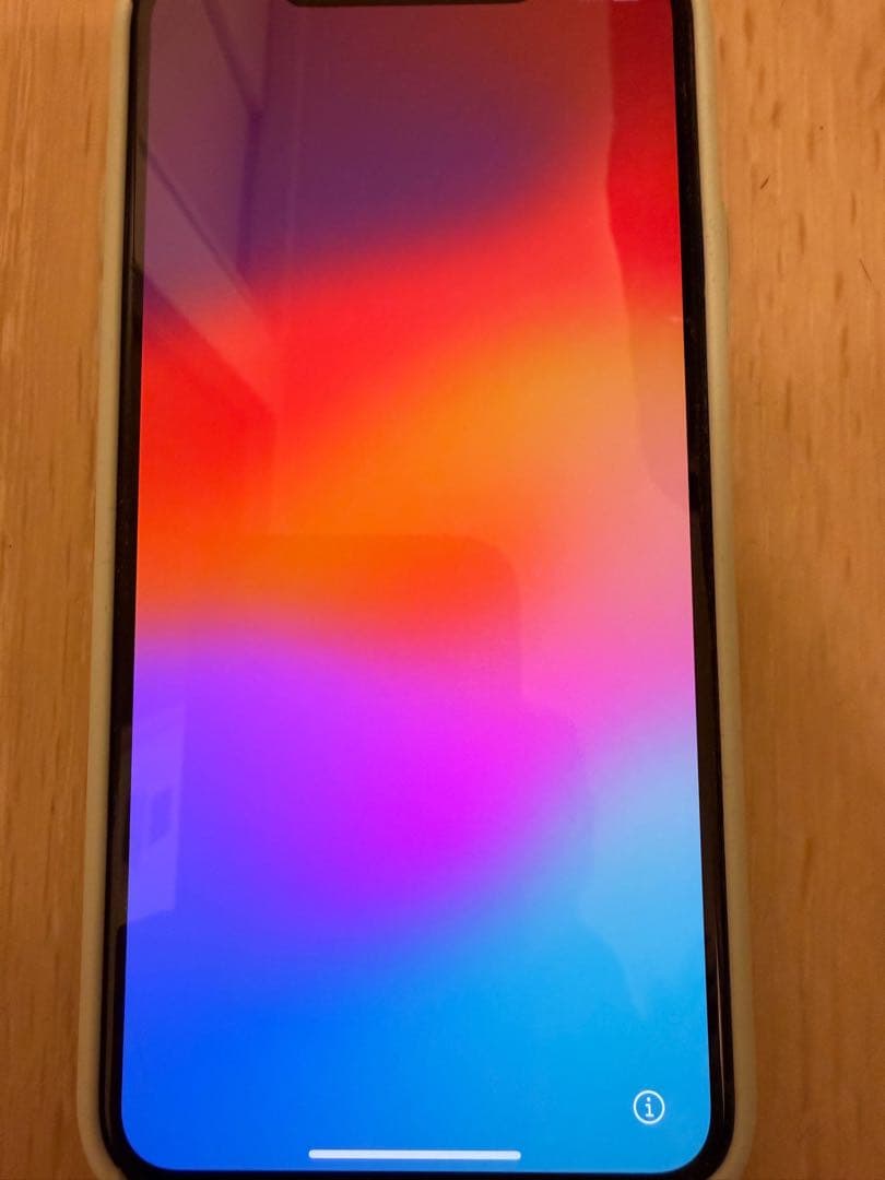 Apple iPhone 11 Pro Max 256GB sim フリー