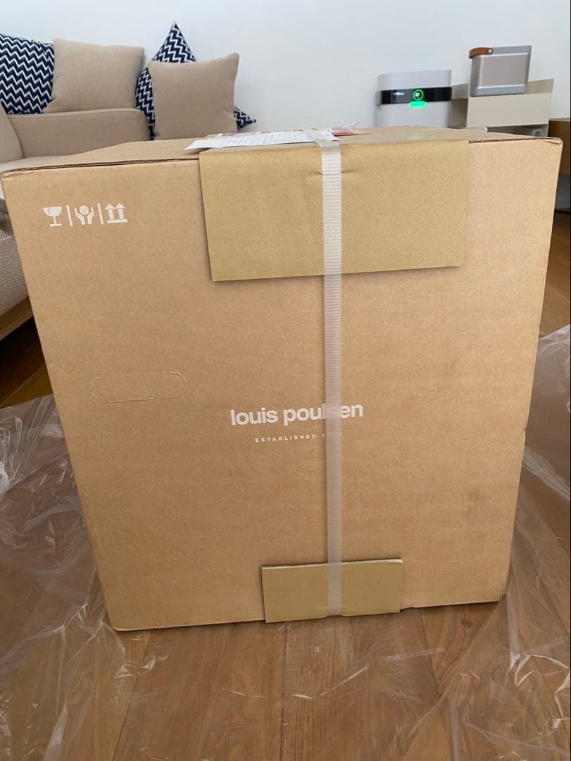 期間限定価格　PH スノーボール E26タイプ　日本正規品　新品未使用未開封