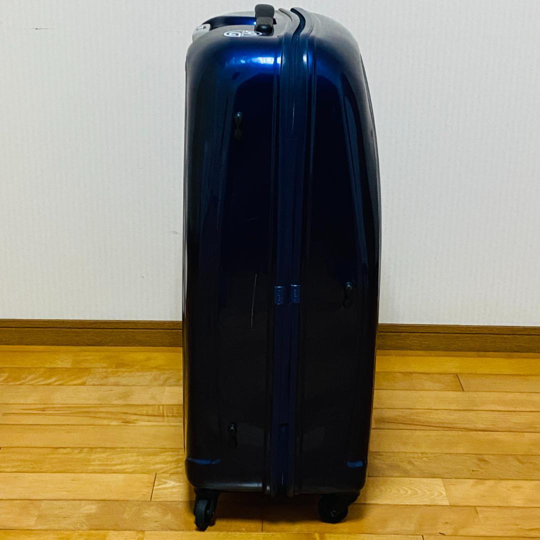 Antler アントラー スーツケース キャリーケース 約105L 送料込み