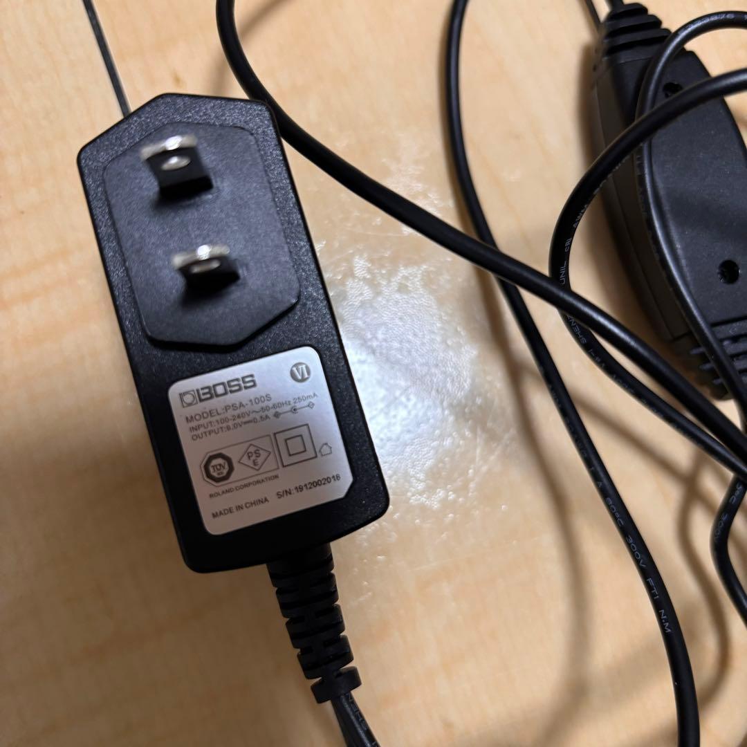 Blues D BD-2[BOSS製]