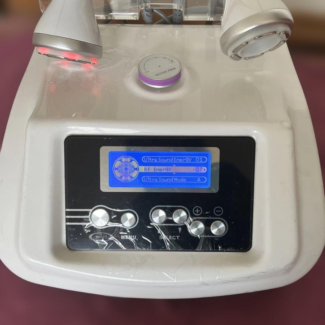 強力　業務用　30K キャビテーション　ラジオ波