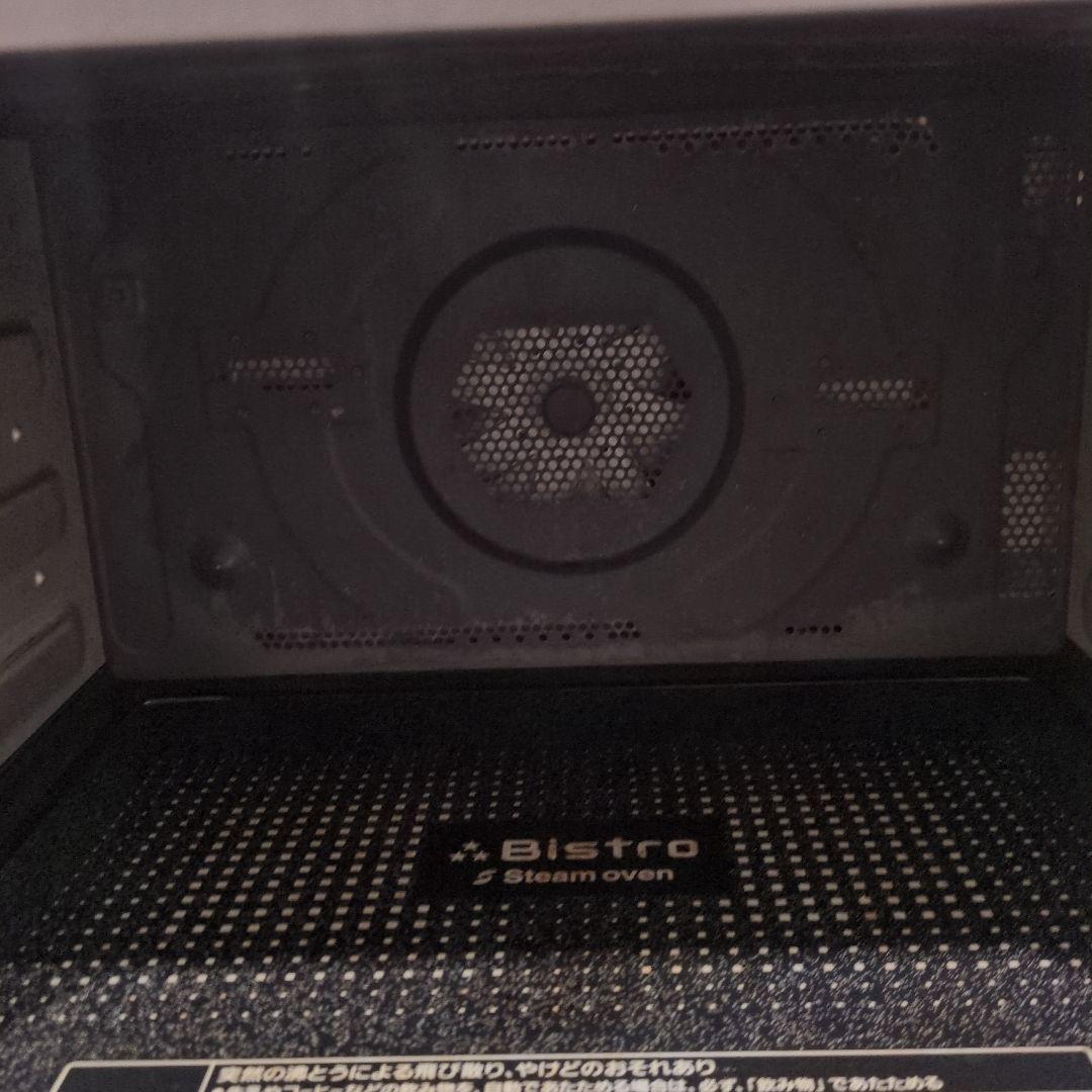 Panasonic Bistro オーブンレンジ