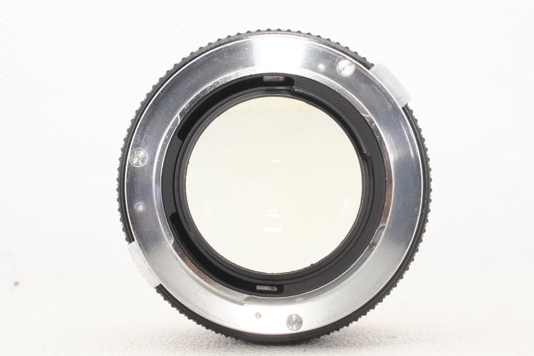 【整備済】OLYMPUS OM-SYSTEM G.ZUIKO 55mm f1.2