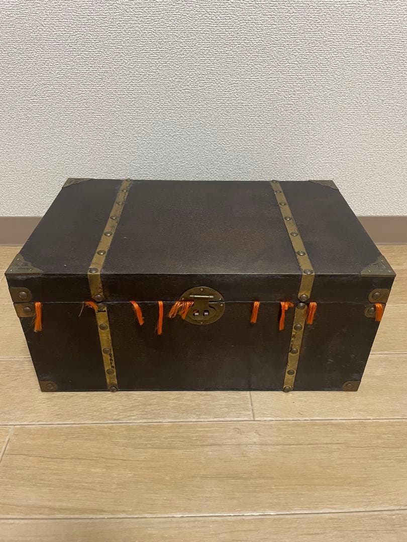 【ふくろう通信付き】ハリー・ポッター全巻 限定木箱セット