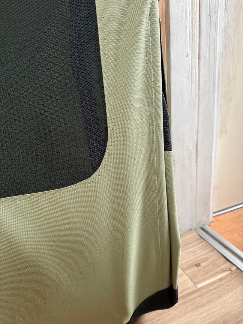 【未使用・XLサイズ】ソフクレート n2大型犬用