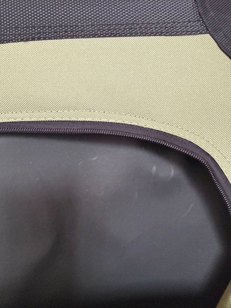 【未使用・XLサイズ】ソフクレート n2大型犬用