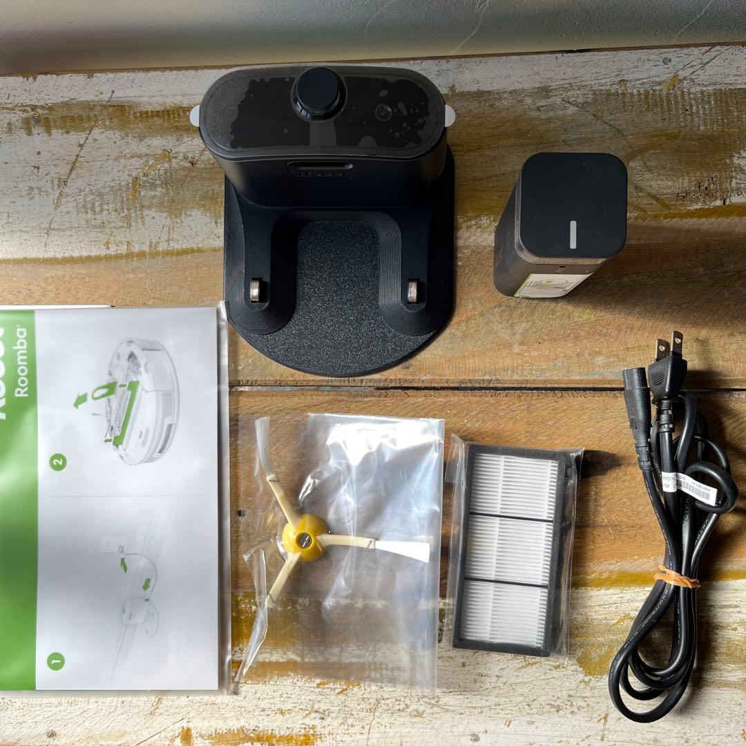 iRobot Roomba 960 ロボット掃除機本体