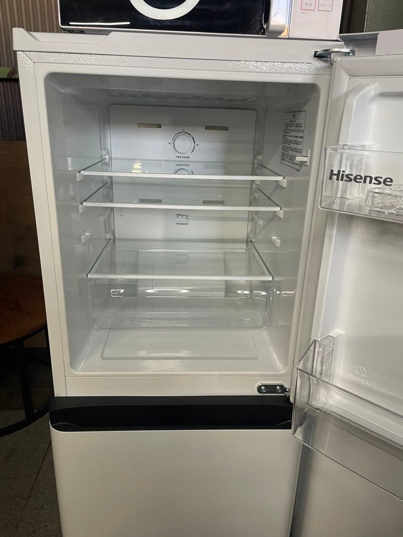 2025年製 家電3点セット 冷蔵庫 洗濯機 電子レンジ