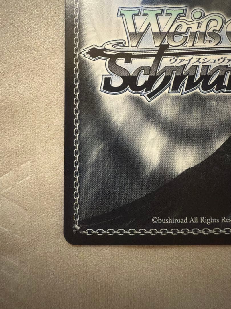 ヴァイスシュヴァルツ ヴァイス WS NIKKE ニケ SEC＋ ドロシー