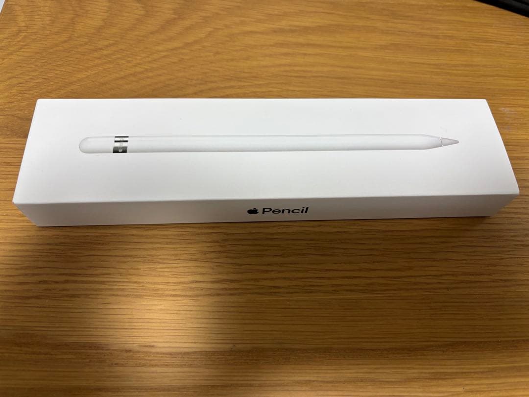 iPad pro12.9インチ第二世代+ Apple Pencil第一世代