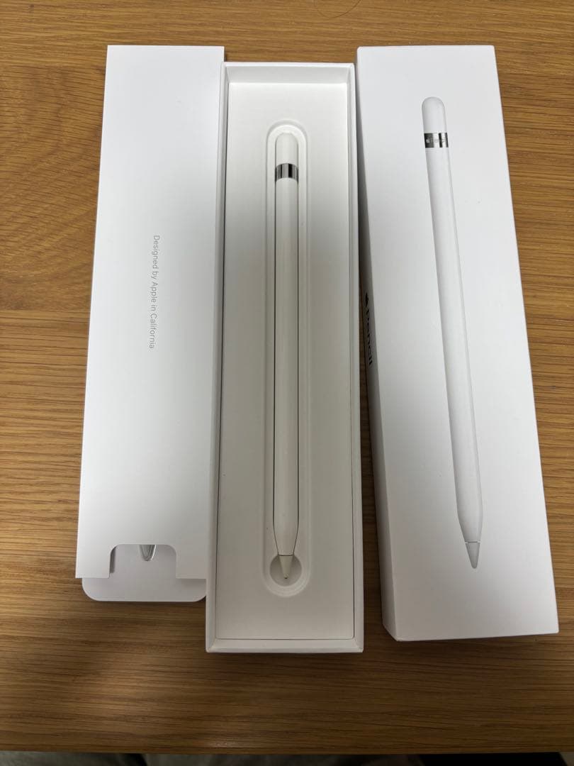 iPad pro12.9インチ第二世代+ Apple Pencil第一世代