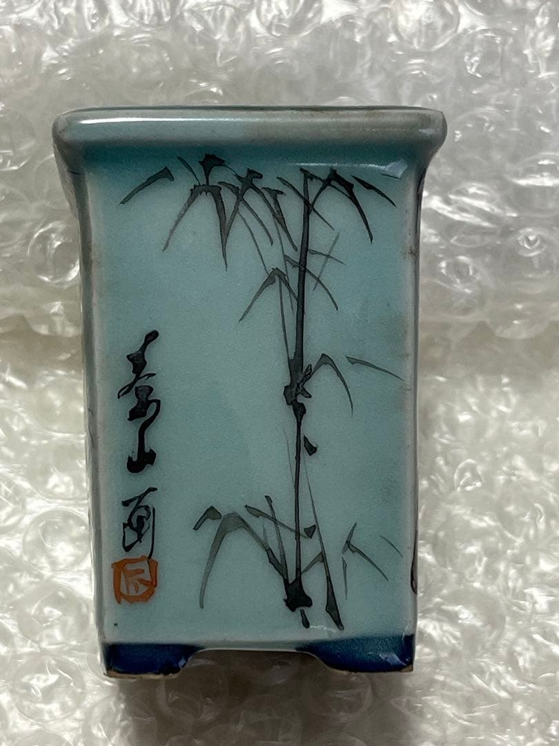 盆栽鉢　植木鉢　陶芸　園芸　盆栽