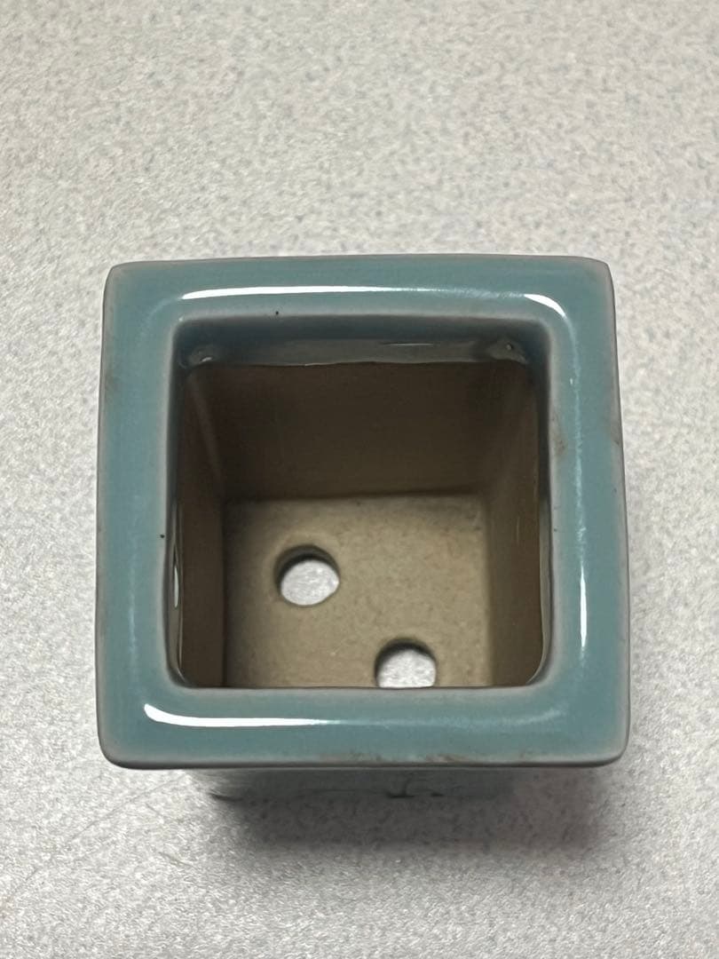 盆栽鉢　植木鉢　陶芸　園芸　盆栽