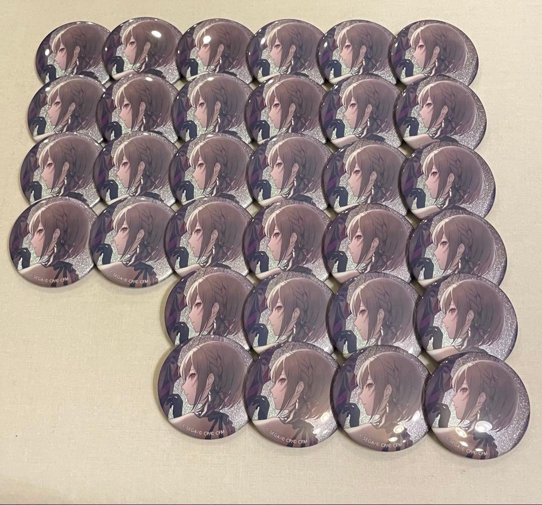 プロセカ 東雲絵名 缶バッジ 44C