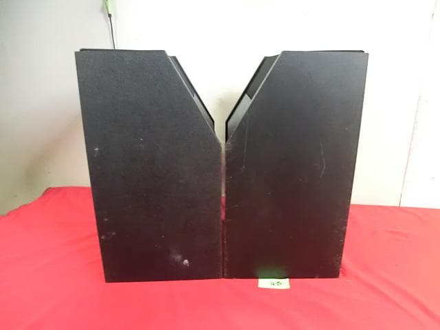 48：BOSE　201 II MUSIC MONITOR　スピーカー　ジャンク