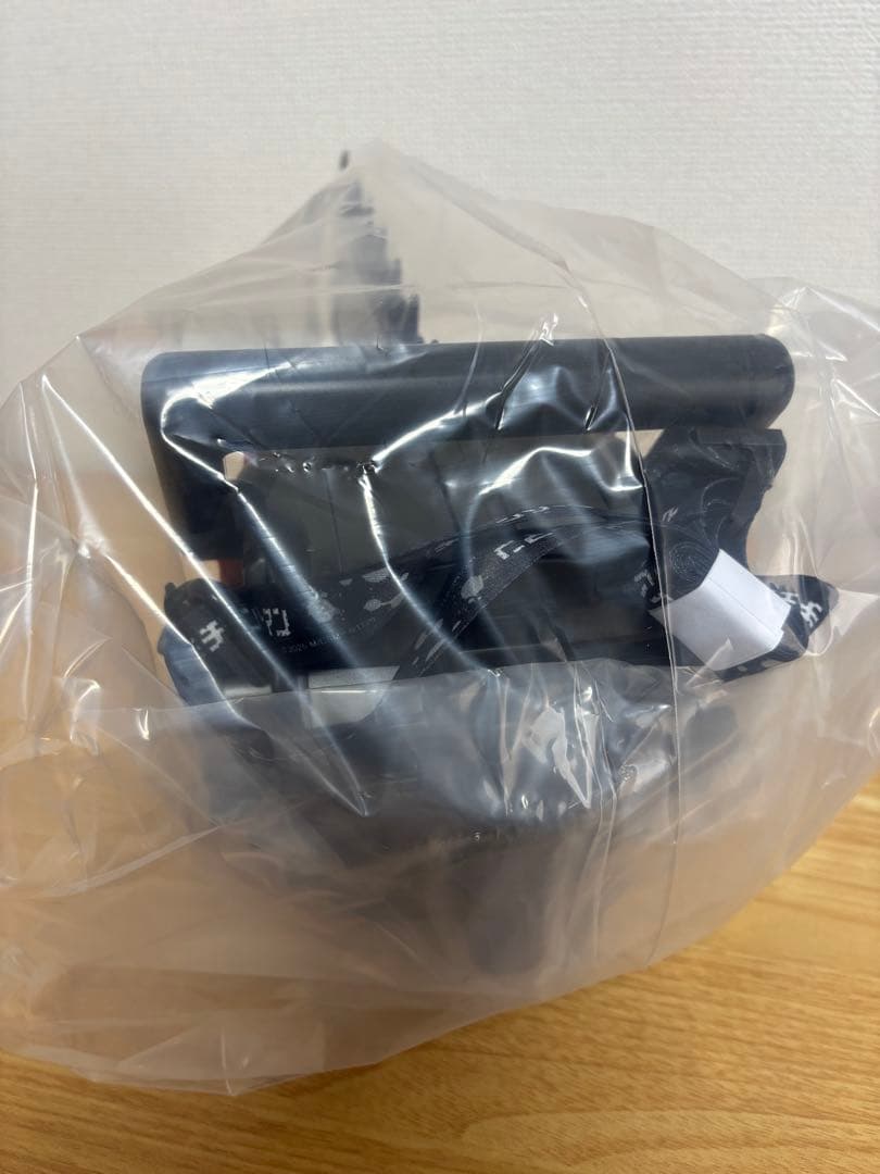 ⭐*︎様 チェンソーマンヘッド型ポップコーンボックス