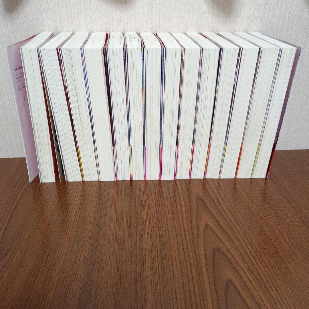 サイレント・ウィッチ : 沈黙の魔女の隠しごと. 　全巻初版14冊セット　特典付