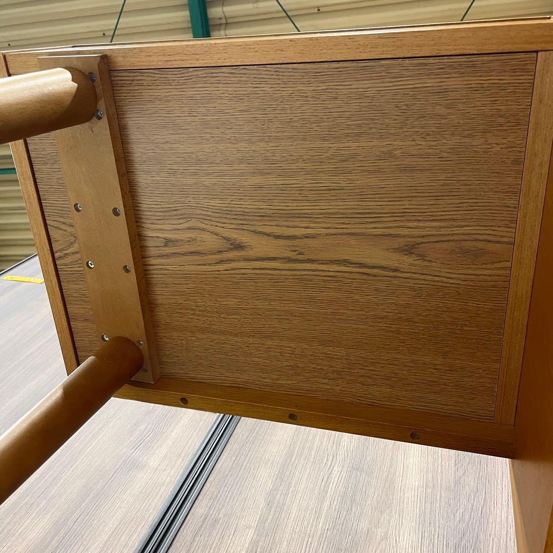 ＆ Unico ALBERO ドレッサー・スツールセット ユニコ アルベロ