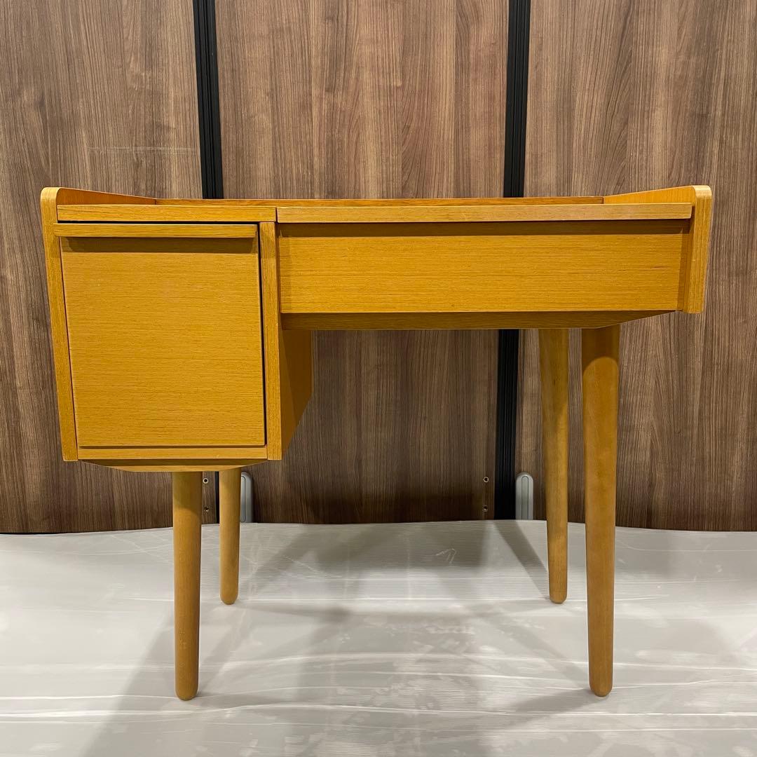 ＆ Unico ALBERO ドレッサー・スツールセット ユニコ アルベロ