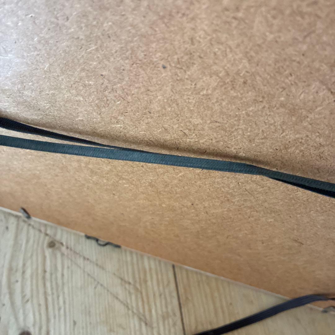 フィリピン　漁師の休息所　版画　額