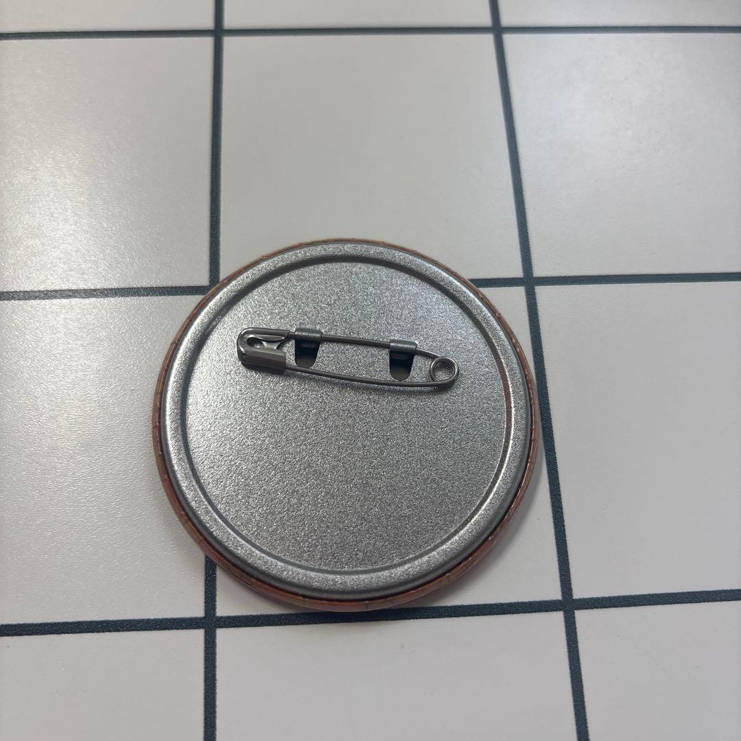 爆豪勝己がいっぱい　キャラバッジコレクション　爆豪勝己　缶バッジ✖︎80個