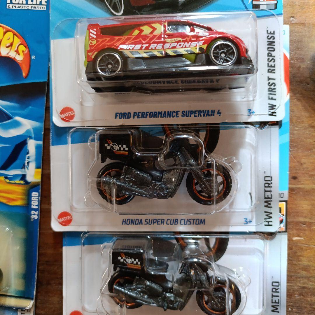 ホットウィール トレジャーハント まとめ売り