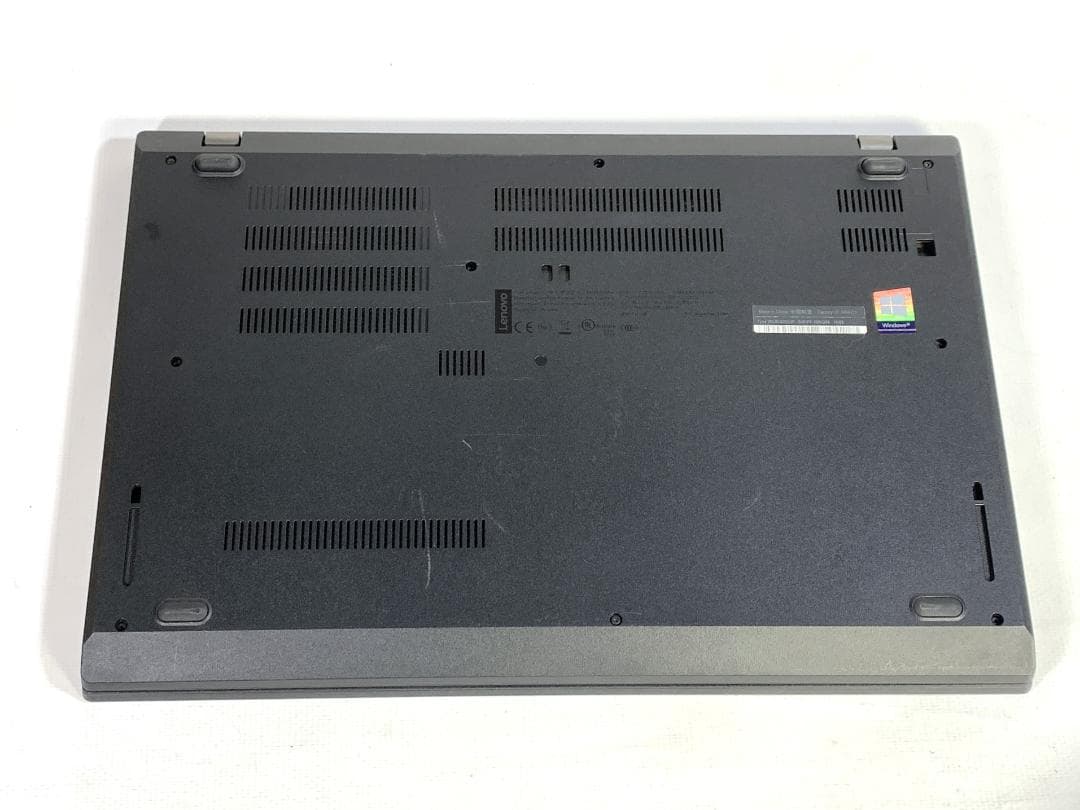 レノボ SSD 512GB/Windows11 Pro/i3/15.6/L580