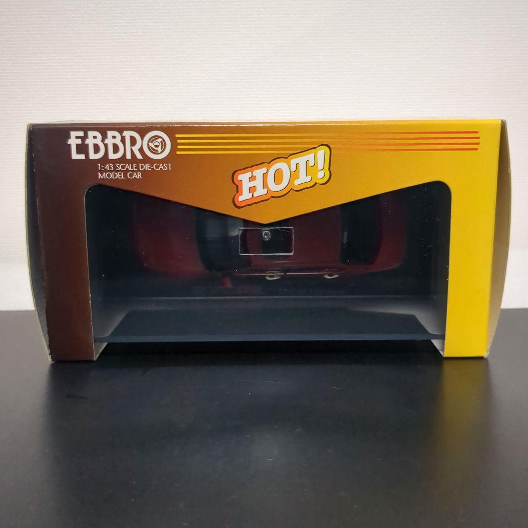 希少 エブロ ホンダ アコード ユーロR Honda Accord Euro R