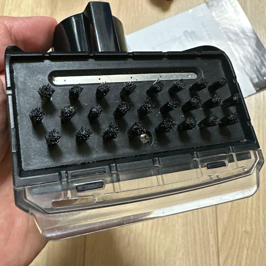 Yadeaリンサー洗浄機R6 steam