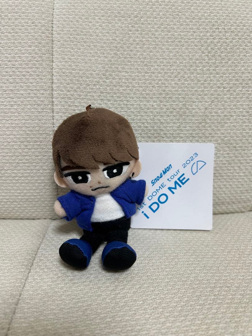  Man すのチル　ぬいぐるみ　9体全員セット売り