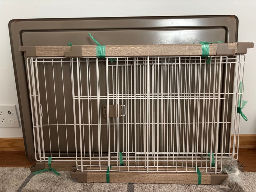 ウッディサークル PWSR-960LV ライトナチュラル