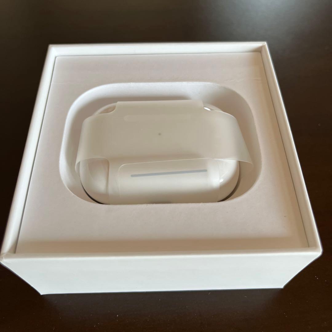 ヘッドホン Apple AirPods Pro MLWK3JA
