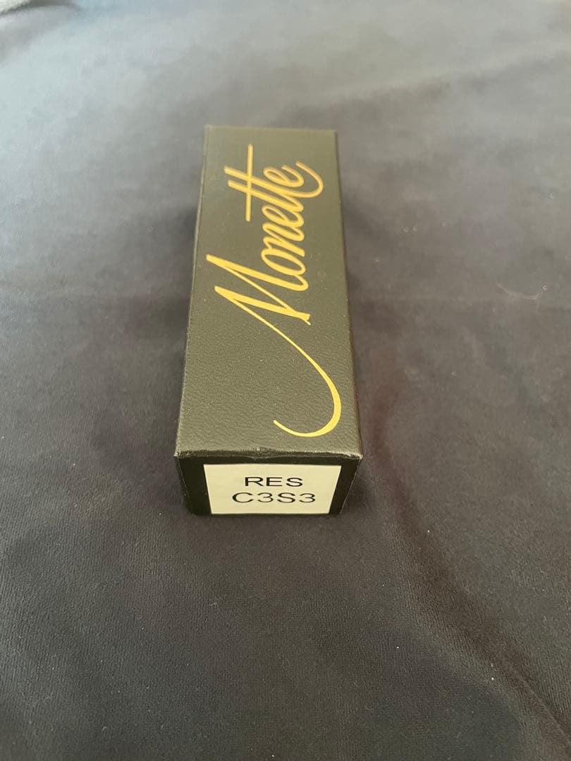 Monette ResonanceC3S3 トランペット マウスピース