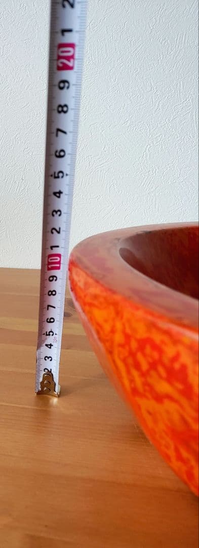 会津塗 乾漆鉢 天然木 盛鉢 天然木 菓子鉢 小物入れ 会津漆師道具 果物入