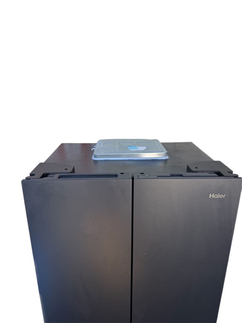 【美品】ハイアール　ノンフロン冷蔵庫JR-GX47A2024年製 M