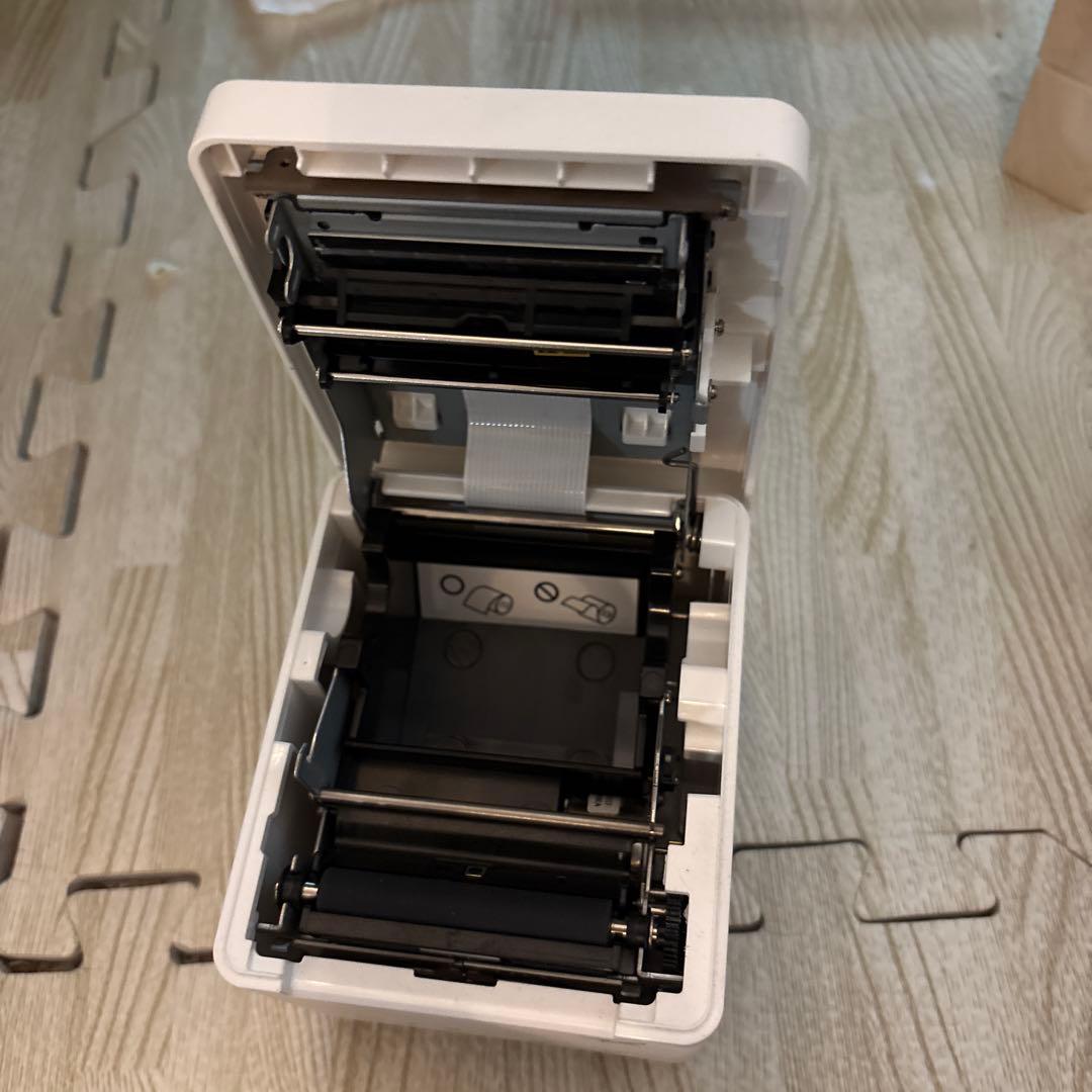 スター精密 MCP21LB WT JP