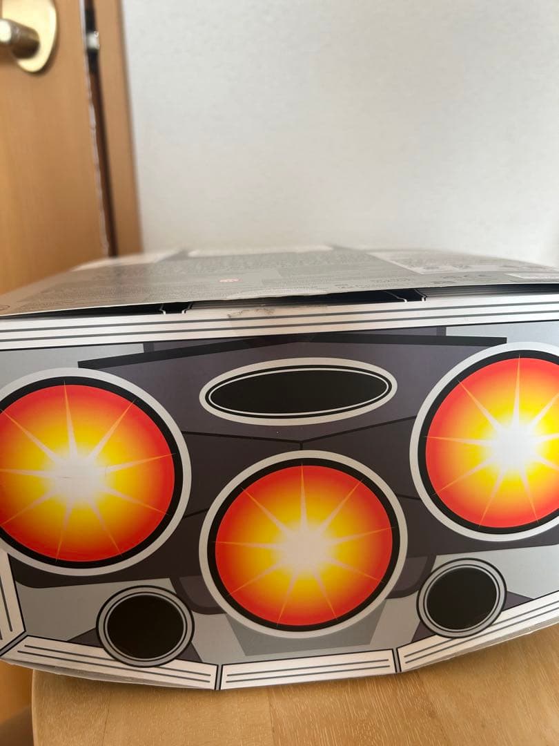 トイストーリー30周年バズライトイヤー